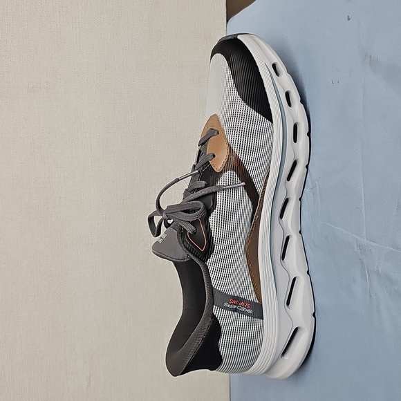 SKECHERS GO WALK GLIDE STEP SLIP-INS BFPM-07-210 - Picture 8 of 11